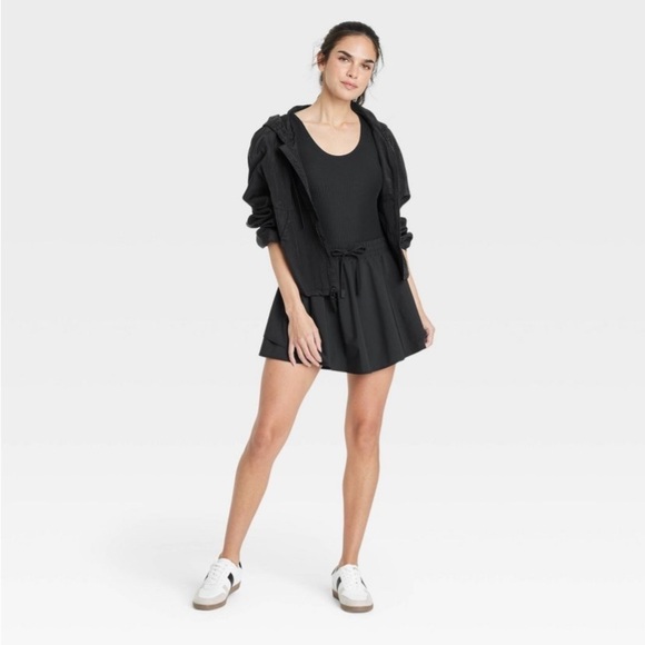 Women's Tank Active Romper - JoyLab™
Black new - Picture 3 of 7